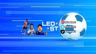 HOLA PIMPINES HABLEMOS DE FÚTBOL.!