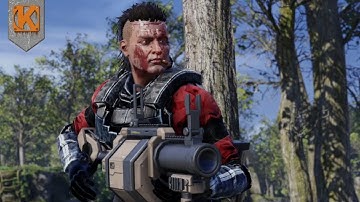 FIRST DEATH | XCOM 2 WOTC 2021 Heavily Modded #11