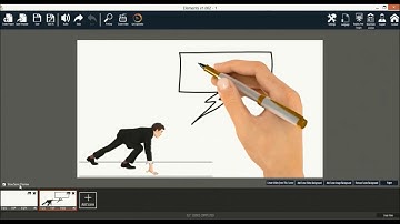 Explaindio Elements 3 Simple Steps To Create Amazing Videos