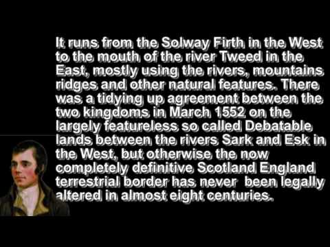 Scotland`s 6,000 square miles North Sea Stolen by the English Vote Yes for Independence