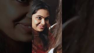 ആരധക....Tanvi Ram Tanvi Ram Cute Kumari Movie Shorts The World Of Popz
