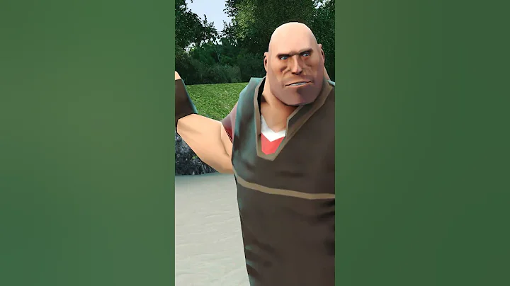 Skipping Stones [SFM] #shorts