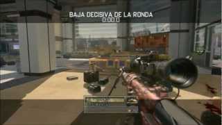 MW2 Final Killcam!  (MW2 Trickshot Lobby Highlights!) | MW2 Trickshot Lobby Montage!