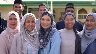 Christmas Island Stories: The Muslim community of Christmas Island