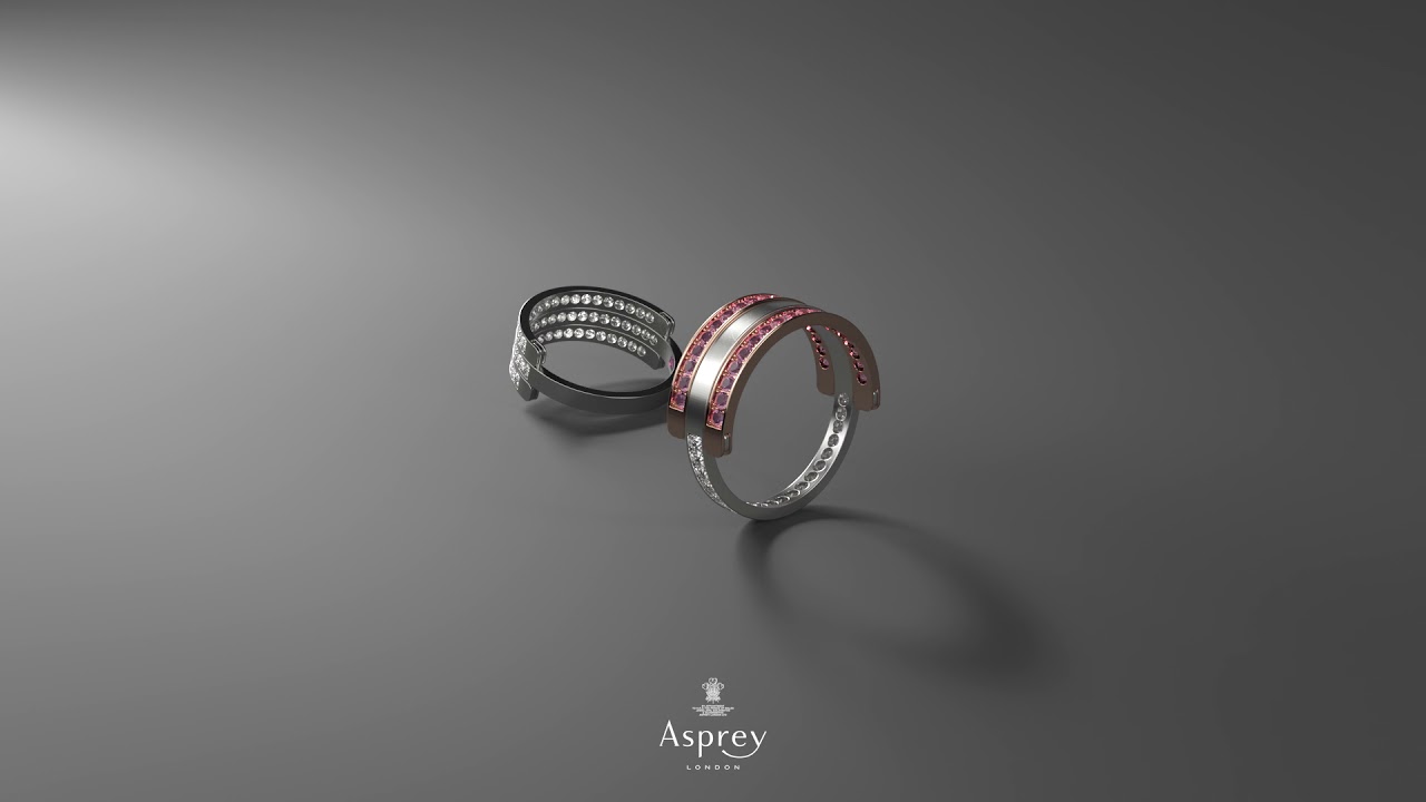 Asprey Reduces Losses in 2014-15 Fiscal Year