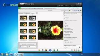 Обзор программы Nero MediaHome(Обзор Nero MediaHome http://www.youtube.com/winupdateru - наш канал http://www.winupdate.ru Nero MediaHome - это мультимедийный центр, который ..., 2014-01-31T12:05:59.000Z)