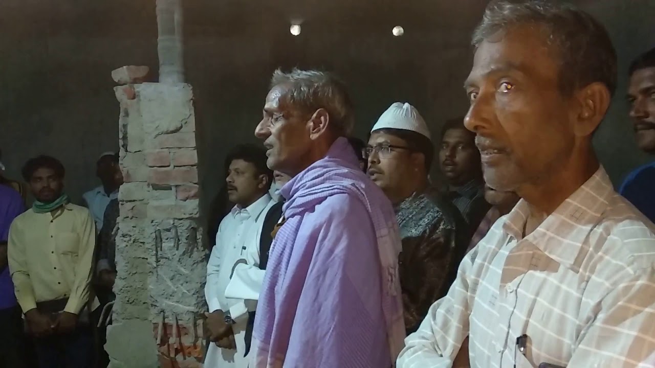 Salam sarkar hajrat Abu sama Niazi