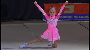 Digest of events №875. A selection of the coolest numbers of sports choreography.