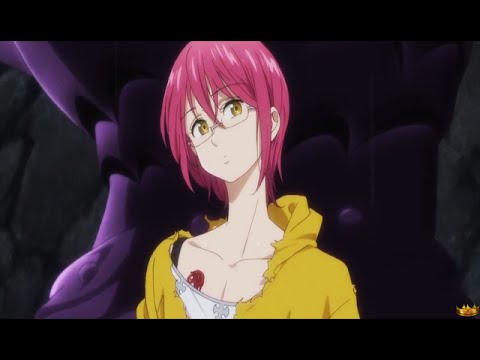 Nanatsu No Taizai The Seven Deadly Sins Episode 14 Review The Nanatsu No Taizai The Seven Deadly Sins Episode 14 Review The