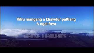 Whatsapp Status Pathian In Kan Phurrit Te Min Chhawk Țhin - Mafaa Hauhnar Nautea Khawlhring