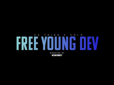 colo free  New 2022  Free Young Dev - Da Trigg X Colo
