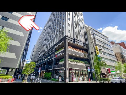 Видео: Токиогийн Гинза хотод хийх хамгийн шилдэг зүйлс