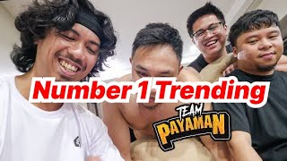 SIKRETO | CONG TV NUMBER 1 TRENDNG