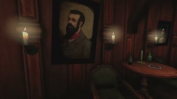 Amnesia: Justine: Part 2