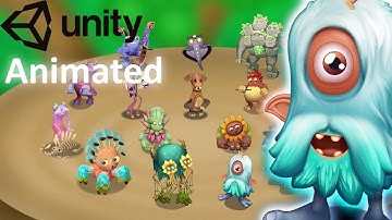 Jungle Island Full Song (+Wynq) - IOH Update 247 (ANIMATED) (Ft. hugo11)