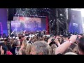 Robbie Williams - Angels - ONE LOVE MANCHESTER (HQ)