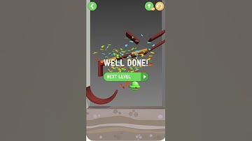 dig this! (Dig it ) 87-1 | TO THE MOON| Dig this level 87 episode 1 solution gameplay walkthrough