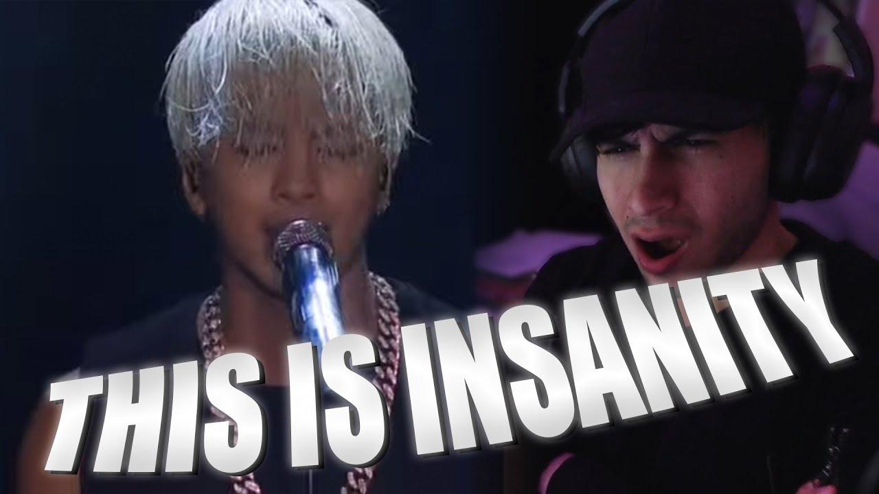 BIGBANG - 'TELL ME GOODBYE - LIVE JAPAN DOME TOUR X' | NEW BIGBANG FAN REACTION!