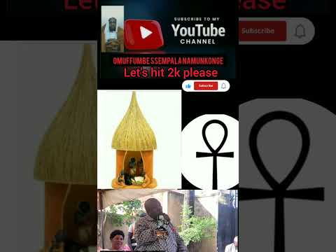 Wewawo Nyo Mukadde Waffe Muzeyi Magala