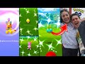THE SHINY LUCK IS BACK! Incense Day LUCK + NEW Community Day Vote! (Pokémon GO)