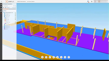 Bimplus Features - Schedule Simulation