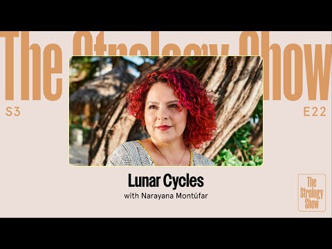 Lunar Cycles in Astrology with Narayana Montúfar