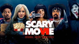 Scary Movie (2026) - Original Movie Soundtrack @TheResidentGames
