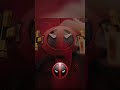 DEADPOOL SUIT UP CHALLENGE Making A Deadpool Costume Marvel Deadpool Shorts Avengers DEADPOOL SUIT UP CHALLENGE Making A Deadpool Costume Marvel Deadpool Shorts Avengers