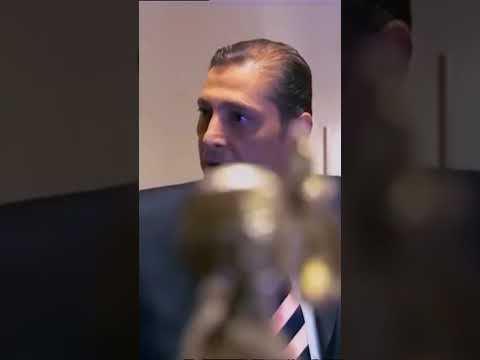 Samuel Polat'ın Hikayesini