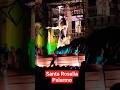 Santa Rosalia Palermo #santarosalia #palermo