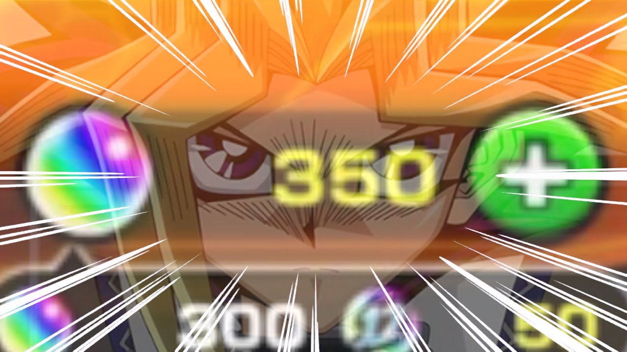 モンスト 遊戯王(第2弾) コラボガチャ