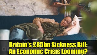 Britain's £85bn Sickness Bill: An Economic Crisis Looming?