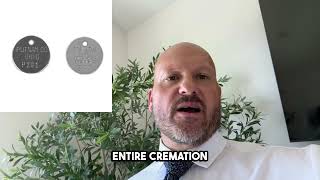 How do I know the ashes I receive are really my loved one?