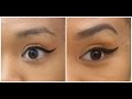 How To: Two Ways to Fill in Your Eyebrows | Tutorial