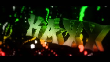 Last Intro xD #KayyIT | BLENDER & AE by SwifzArtz