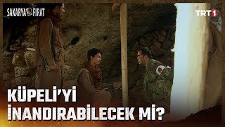 Fatih, Küpeli’yi Kandırabilecek mi? - Sakarya Fırat 71. Bölüm @sakaryafirattrt