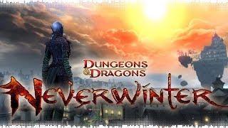 NEVERWINTER ONLINE STREAM - NEVERWINTER ONLINE STREAM -