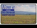 Коп в Карпатах. Копаем по первой мировой. Коп монет. Коп с Garrett ase 250. Хороший коп. Разведка.