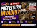 🚨 DONOS ACUSAM PREFEITURA DE INVADIR TERRENO EM FABRICIANO #Fabriciano #Denúncia #Vox97fm #Urgente