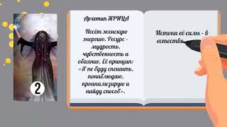 ТЕСТ по Юнгу! Узнай свой архетип, чтобы твои желания всегда сбывались