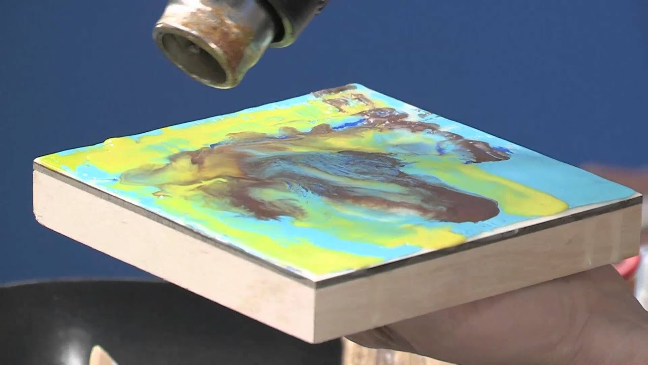 Beginner's Guide to Encaustic Art - Gathered