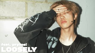 Download Lagu heyzuko! - LOOSELY (feat. pryme!) [Official Audio] MP3