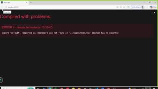ReactJS | Class#48 | Routing | ant design | Layout