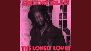 Video thumbnail of "Gregory Isaacs - I Am Sorry"