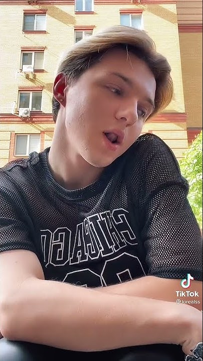 Кирилл тт - YouTube