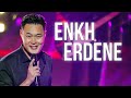 The Story of Enkh Erdene | Beyond America&#39;s Got Talent