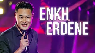 The Story of Enkh Erdene | Beyond America's Got Talent