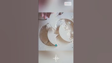 de uitvinder van de fractale bankschroef was werkelijk een genie