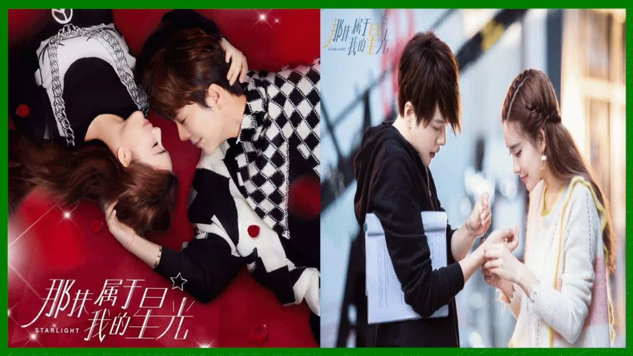 《那抹屬于我的星光》OST首發 徐海喬宋秉洋首度合作為劇獻聲 YouTube 《那抹屬于我的星光》OST首發 徐海喬宋秉洋首度合作為劇獻聲 YouTube