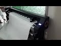 STAND PATTERN CUTTER (Reliance Trading & Technology cutting plotter machine.)